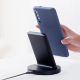 Беспроводная зарядка Xiaomi Mijia Vertical Wireless Charger Stand 20W - Изображение 117615