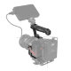 Клетка SmallRig 3708 "Rhinoceros" Basic Kit для Sony a7RV/a7IV/a7SIII - Изображение 211038