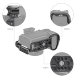 Клетка SmallRig 3708 "Rhinoceros" Basic Kit для Sony a7RV/a7IV/a7SIII - Изображение 211039