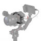 Клетка SmallRig 3708 "Rhinoceros" Basic Kit для Sony a7RV/a7IV/a7SIII - Изображение 211040