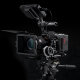 Клетка SmallRig 3708 "Rhinoceros" Basic Kit для Sony a7RV/a7IV/a7SIII - Изображение 211042