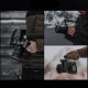 Клетка SmallRig 3708 "Rhinoceros" Basic Kit для Sony a7RV/a7IV/a7SIII - Изображение 211043