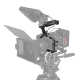 Клетка SmallRig 3708 "Rhinoceros" Basic Kit для Sony a7RV/a7IV/a7SIII - Изображение 211047