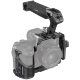 Клетка SmallRig 3708 "Rhinoceros" Basic Kit для Sony a7RV/a7IV/a7SIII - Изображение 211049