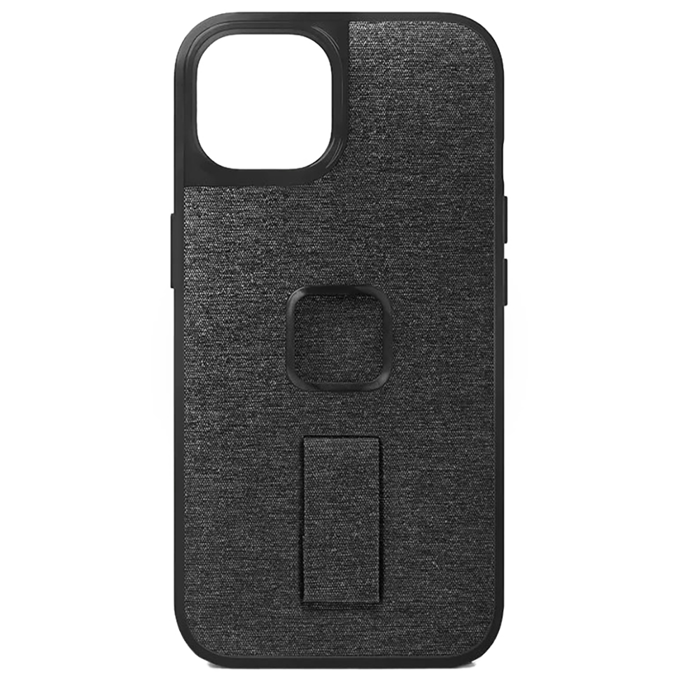 Чехол Peak Design Everyday with Loop для iPhone 13 Pro Max Серый 