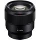 Объектив Sony FE 85mm f/1.8 - Изображение 230051