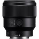 Объектив Sony FE 85mm f/1.8 - Изображение 252044