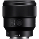 Объектив Sony FE 85mm f/1.8 - Изображение 252045