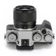 Объектив Viltrox AF 56mm F1.7 STM ED IF Z-mount - Изображение 238251