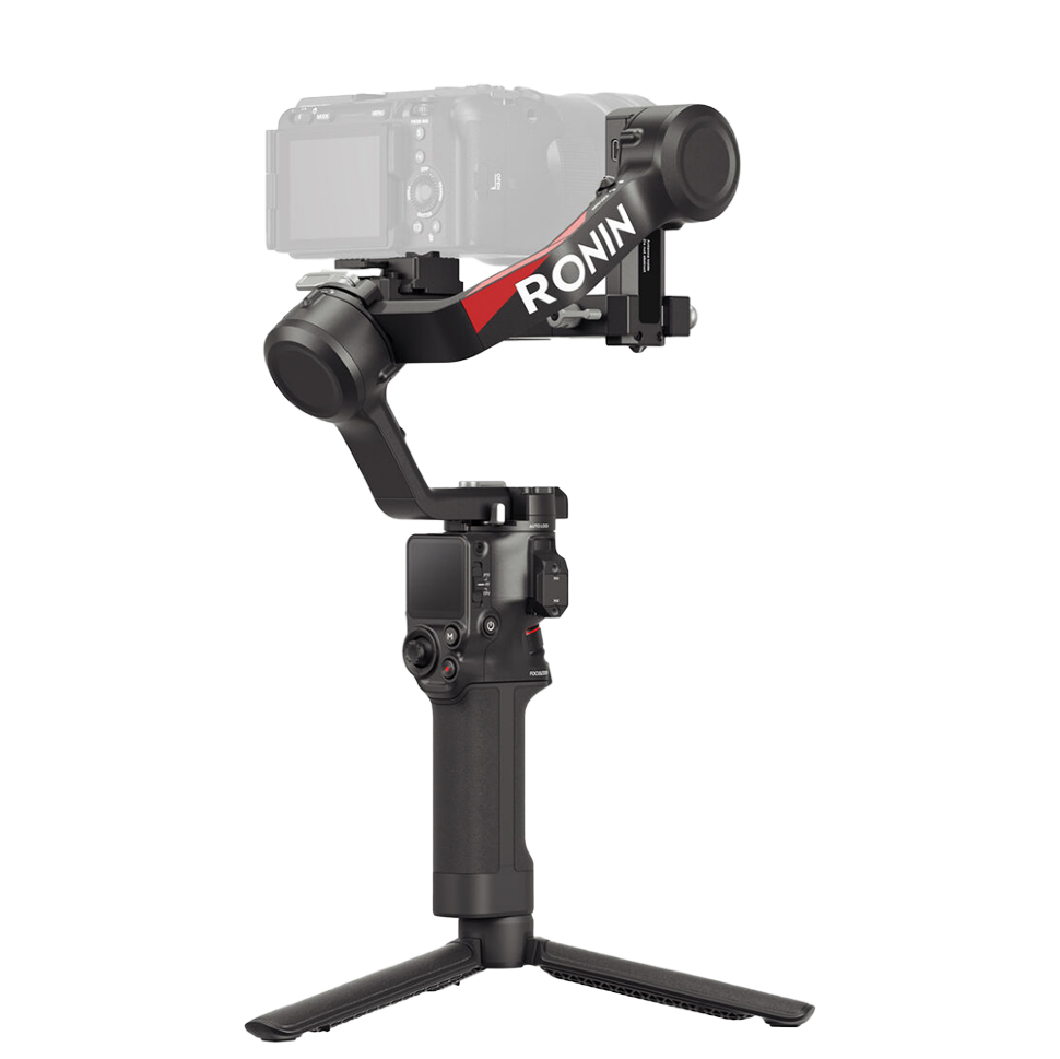 Стабилизатор DJI RS 4 preOrder=15.06.2025