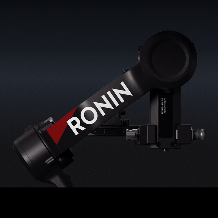 

Стабилизатор DJI RS 4 CP.RN.00000343.01