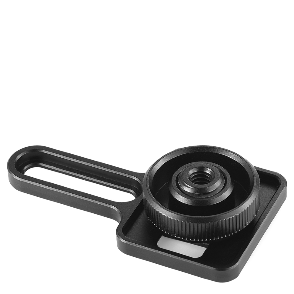 Крепление на холодный башмак SmallRig 2241 для клетки Sony A7R III/A7 III/A7 II/A7R II/A7S II/A9 