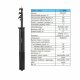 Стойка NiceFoto LS-280AT II - Изображение 237832