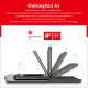 Беговая дорожка WalkingPad A1 (RU) - Изображение 131383