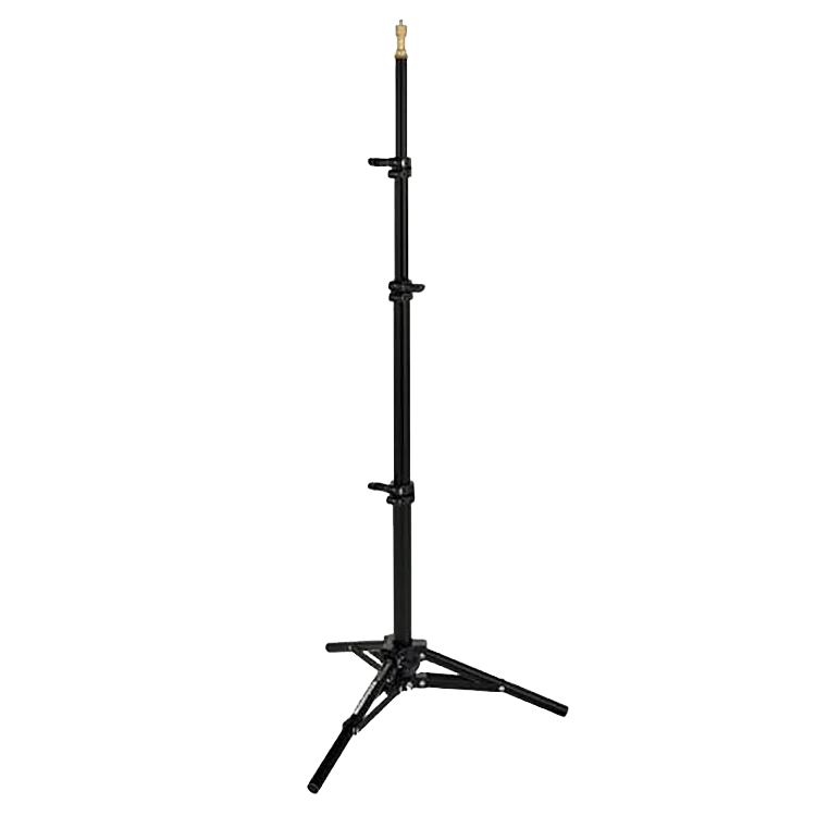 

Стойка Manfrotto Black Mini Чёрная 156BLB
