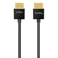 Артикул: 22151. Кабель SmallRig 2957B Ultra Slim 4K HDMI (55см)