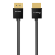 Кабель SmallRig 2957B Ultra Slim 4K HDMI (55см) - Изображение 141517