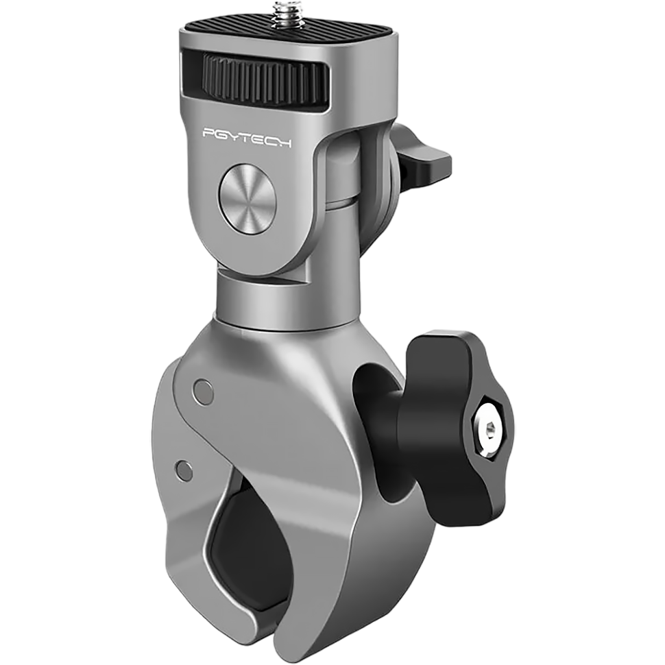 Крепление PGYTECH Super Clamp Mount 