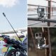 Крепление PGYTECH Super Clamp Mount - Изображение 248521