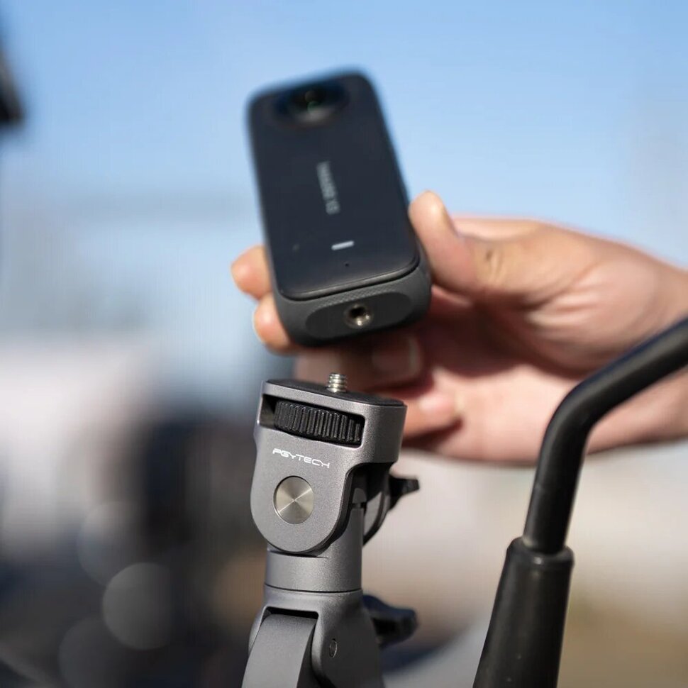 

Крепление PGYTECH Super Clamp Mount P-GM-171