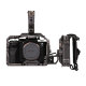 Клетка Tilta Tiltaing Kit D для Sony a7S III (Tilta Gray) - Изображение 149739