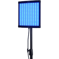 Артикул: 82951. Осветитель NanLite PavoSlim 60C
