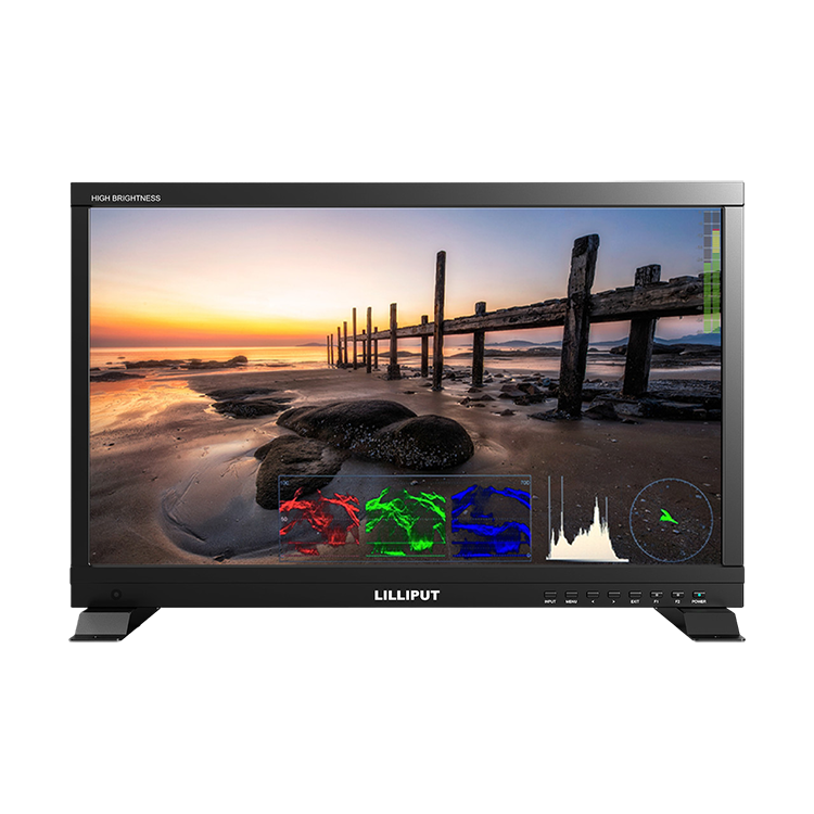 

Режиссерский монитор Lilliput PVM220S-H - Kit