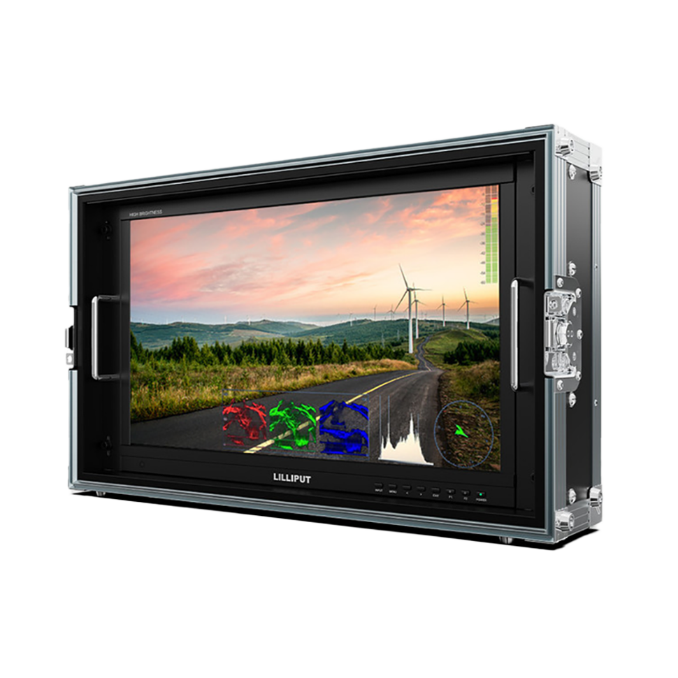 Режиссерский монитор Lilliput PVM220S-H - Kit 