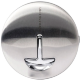 Зеркало косметическое настольное Jordan & Judy LED Makeup Mirror Серебро - Изображение 154582