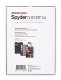Шкала для цветокоррекции Datacolor SpyderCHECKR 24 - Изображение 160151