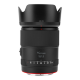 Объектив Meike Vistilen 55mm F1.8 Pro FF STM RF - Изображение 266965