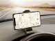 Автодержатель для смартфона Baseus Mouth Car Mount Чёрный - Изображение 73684