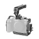 Клетка SmallRig 5197 Kit для Canon EOS R6 Mark II  - Изображение 266809
