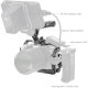 Клетка SmallRig 5197 Kit для Canon EOS R6 Mark II  - Изображение 266811
