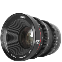 Артикул: 24651. Объектив Meike 65mm T2.2 Micro 4/3