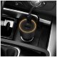 Автомобильное зарядное устройство Xiaomi Mi Car Charger Fast Charging Version 1А1С 100W Чёрное - Изображение 225605