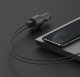 Автомобильное зарядное устройство Xiaomi Mi Car Charger Fast Charging Version 1А1С 100W Чёрное - Изображение 225607