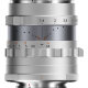 Объектив Thypoch Simera FF 28mm f1.4 X-mount Серебро - Изображение 271158