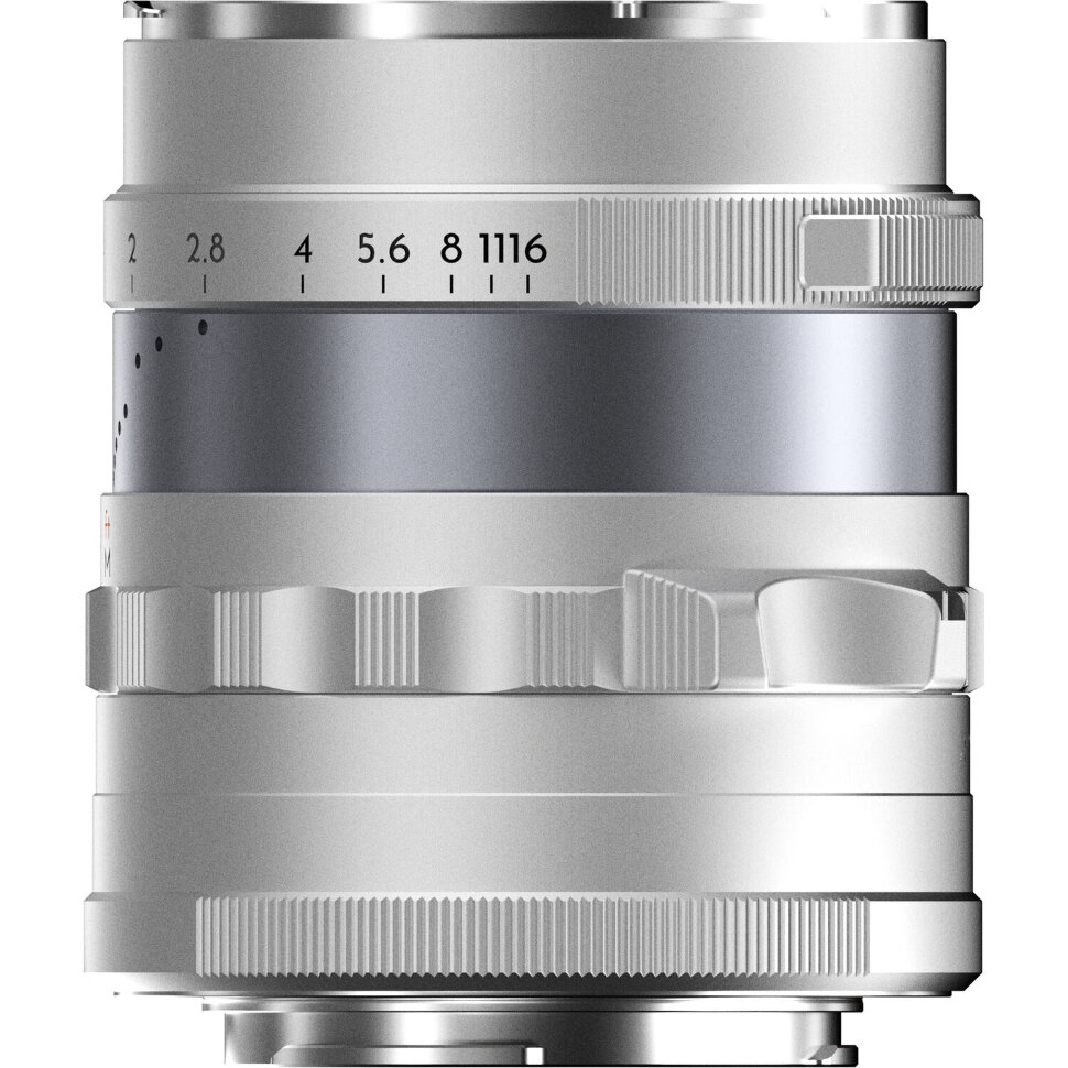 

Объектив Thypoch Simera FF 28mm f1.4 X-mount Серебро TP-S28X-SR