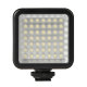 Осветитель Ulanzi W49 Mini - Изображение 78375