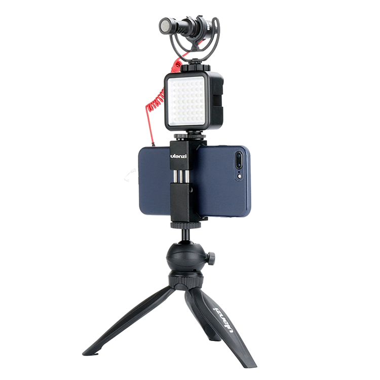Осветитель Ulanzi Mini W49 Video Light 6000 К 0647