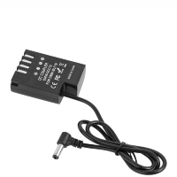Артикул: 24951. Адаптер питания SmallRig 3248 DMW-BLF19