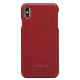 Чехол Pierre Cardin для iPhone Xs Max Красный - Изображение 84447