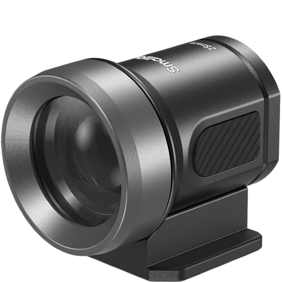 Оптический видоискатель SmallRig 5387 Optical Viewfinder 28мм 