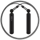 Скакалка Wolonow SRS-3.0 - Изображение 174976