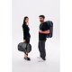Сумка-рюкзак WANDRD CARRYALL Duffel 40L Зелёная - Изображение 278607
