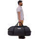 Сумка-рюкзак WANDRD CARRYALL Duffel 40L Зелёная - Изображение 278608