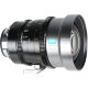 Объектив Sirui IronStar 35mm T1.9 Anamorphic Cine 1.5X Blue Flare EF/PL-mount - Изображение 277474