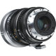 Объектив Sirui IronStar 35mm T1.9 Anamorphic Cine 1.5X Blue Flare EF/PL-mount - Изображение 277475