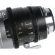 Объектив Sirui IronStar 35mm T1.9 Anamorphic Cine 1.5X Blue Flare EF/PL-mount - Изображение 277478
